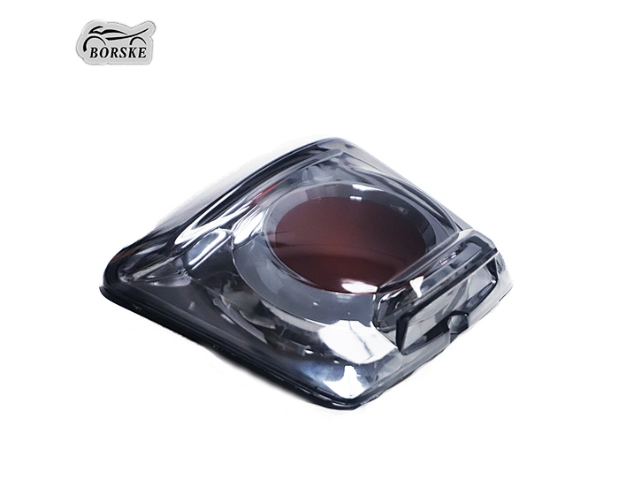 LED Lamp