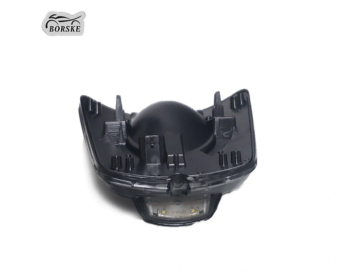 LED Lamp